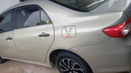 TOYOTA GLI  BEST CONDISHAN