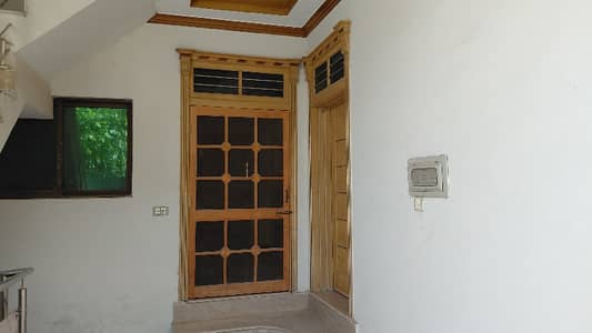 I-10/4 Ground Floor Available For Rent