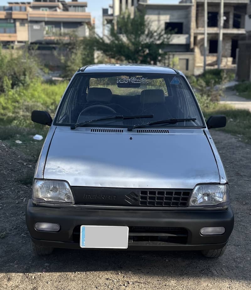 Mehran VX 0