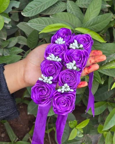 Handmade Premium Gajry