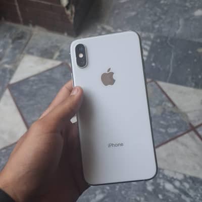 Iphone XS 256GB