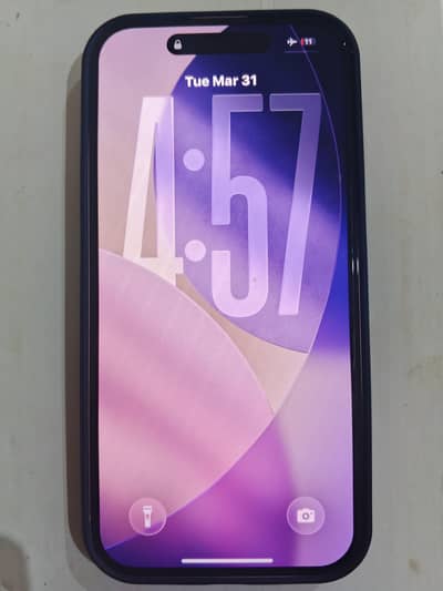 iPhone 15 MDM Bypass (Almost New) 