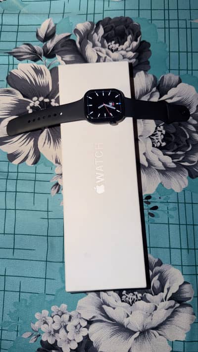 Apple Watch series 11