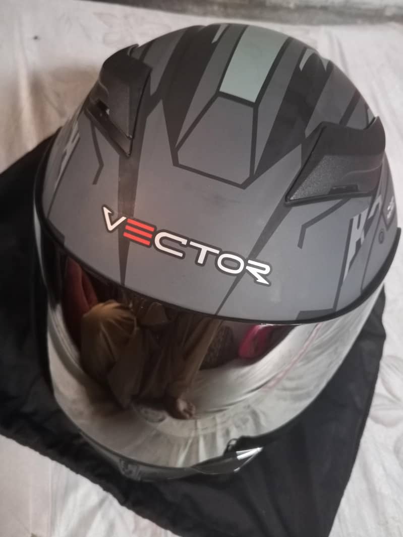 vector helmets imported 0