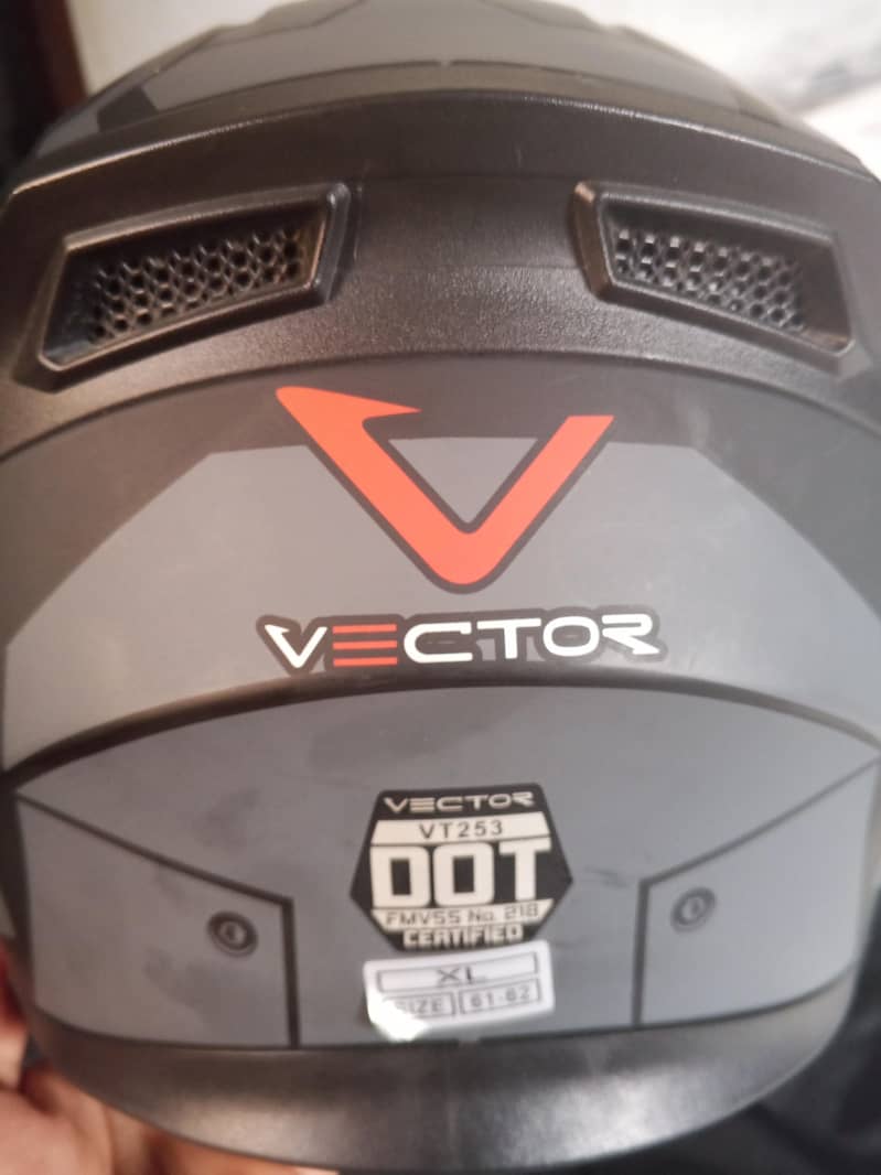 vector helmets imported 3