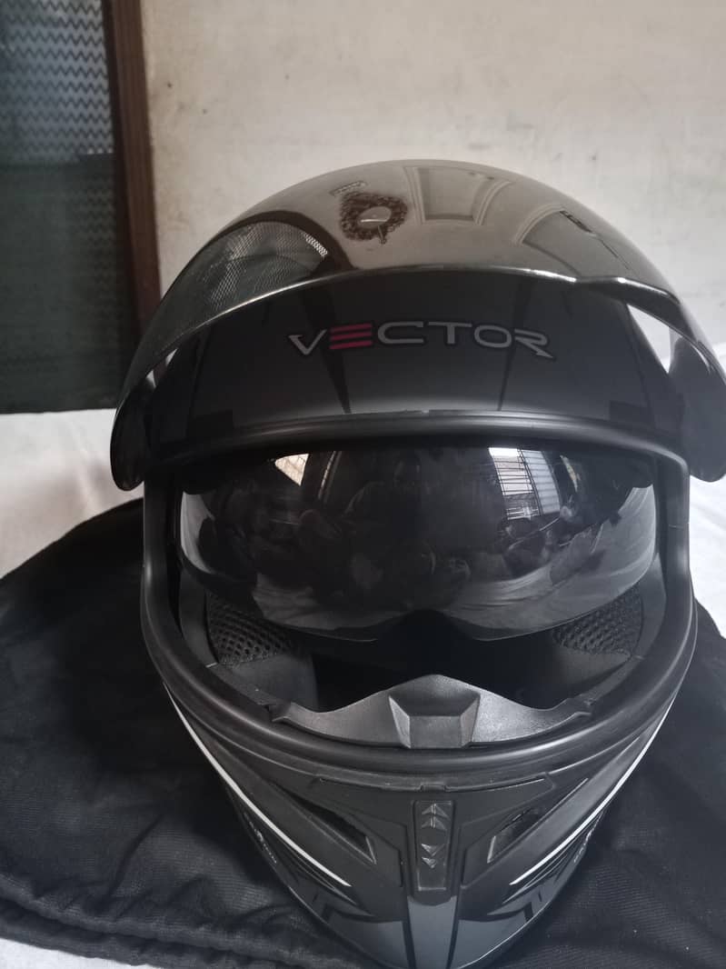 vector helmets imported 4