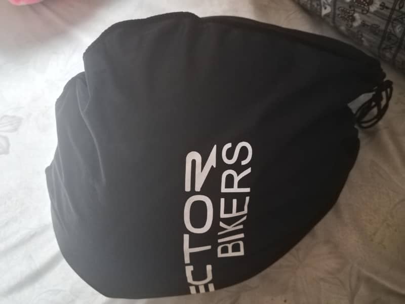 vector helmets imported 6