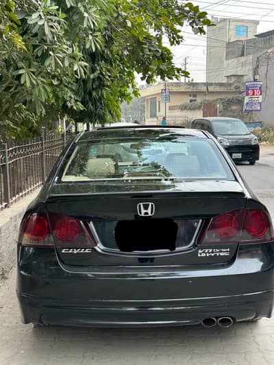 honda civic 2009 model manul sunroof