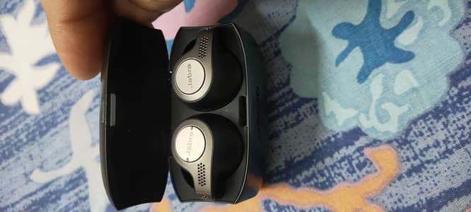 Jabra orignal elite 65t