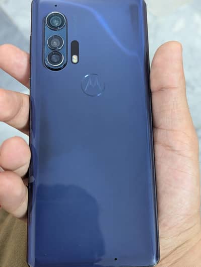 moto edge plus 12/256