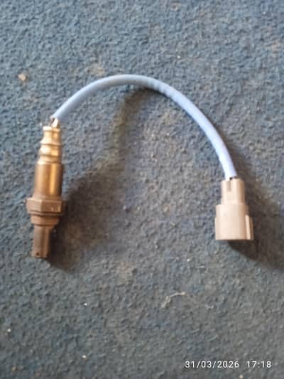 oxygen sensor for daihatsu mira 2016 model