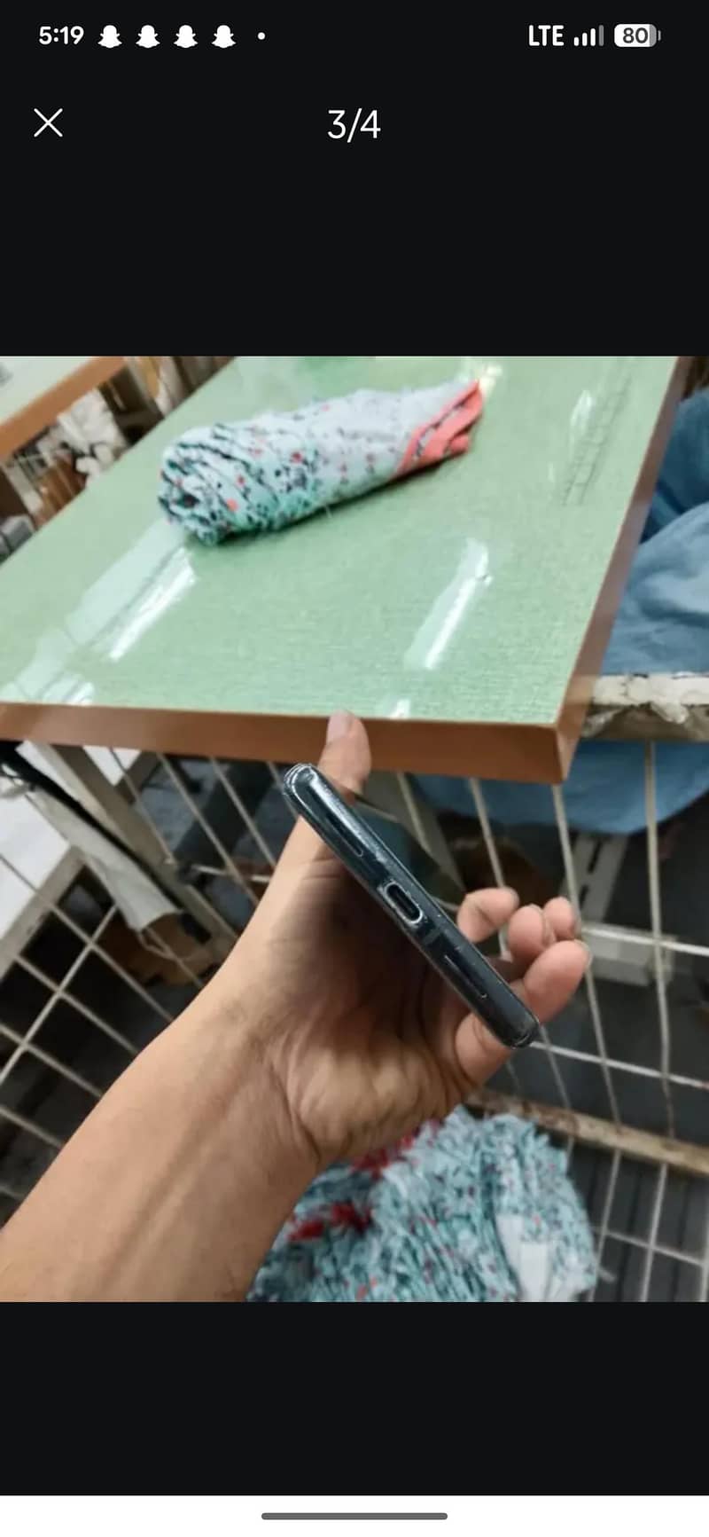 Google pixel 7 pro 1