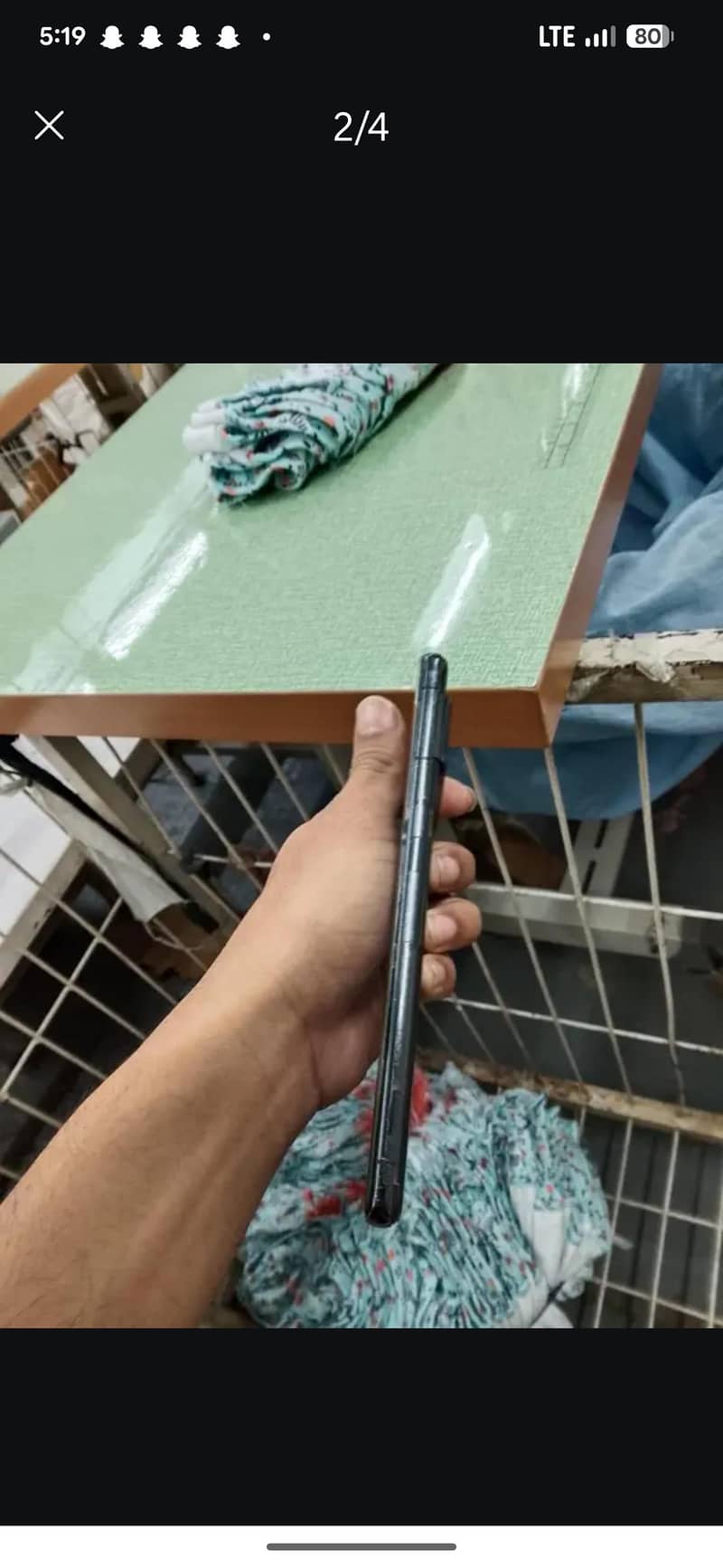 Google pixel 7 pro 2