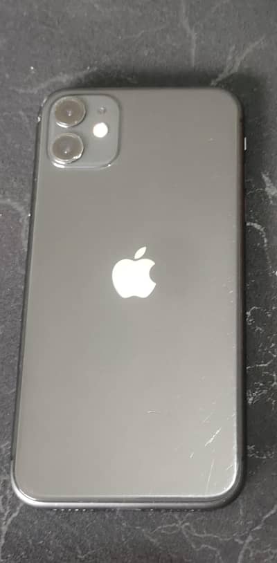 I phone 11