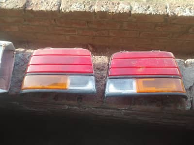 Khyber back light new