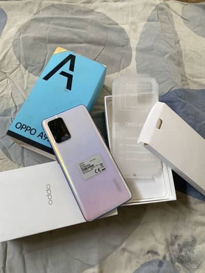 Oppo a95