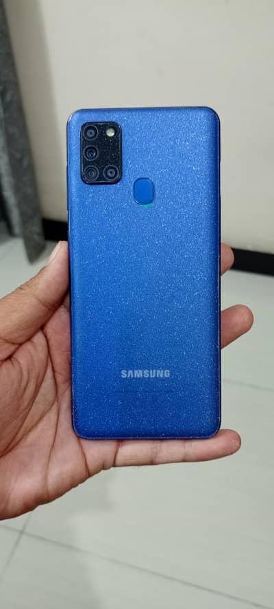 Samsung A21s 4Gb 64Gb