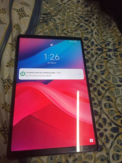 Lenovo legion tab