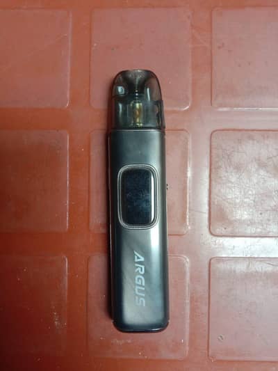 Voopoo Argus G3 Pod Vape 30W | 1500mAh | Like New / Box Pack