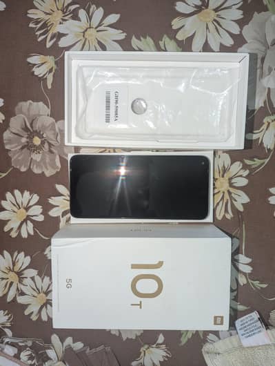 Xiaomi Mi 10T