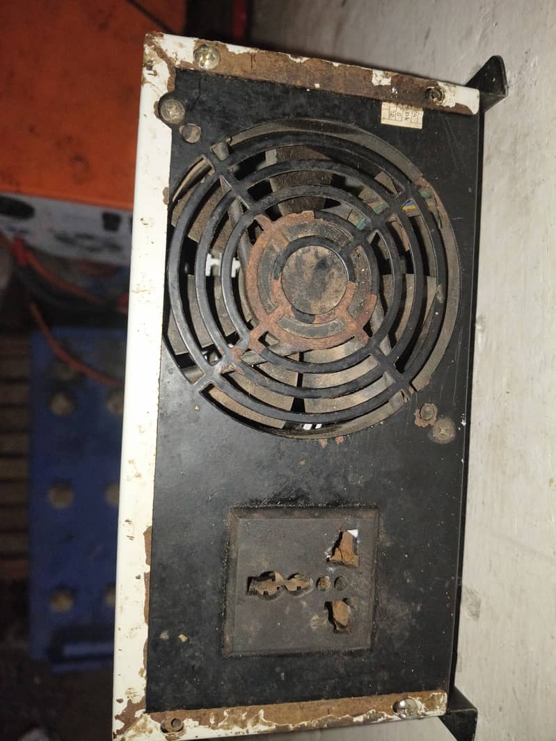 Simtek Mppt Controller 80 A 2