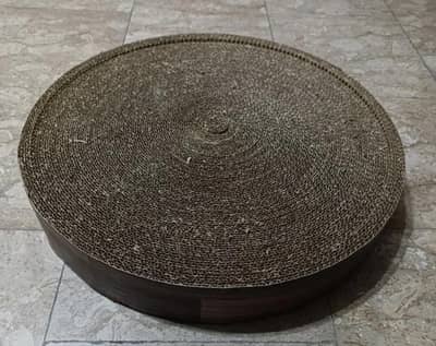 New Scratch board for Cats
