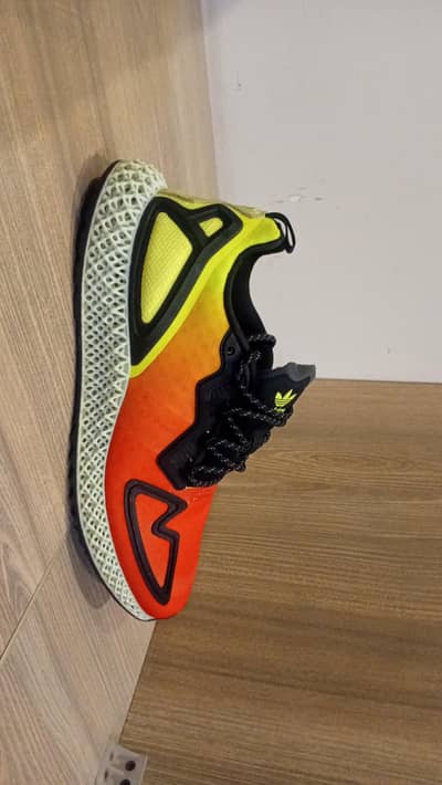 Adidas ZX 2K 4D Joggers