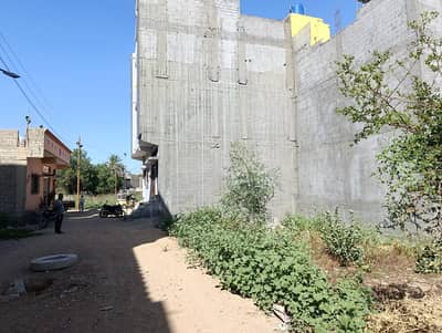 Prime Location of Millat Garden Block-C, Near Jaffar Tayyar, Malir 15