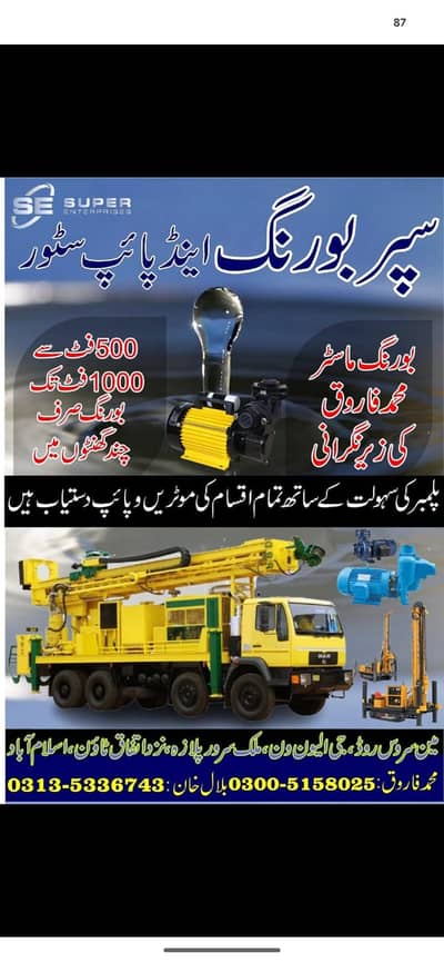 Mild Steel, GI & PVC Pipes | High Quality ERW Welded Pipe