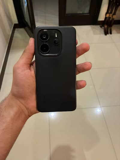 Xiaomi Redmi Note 14