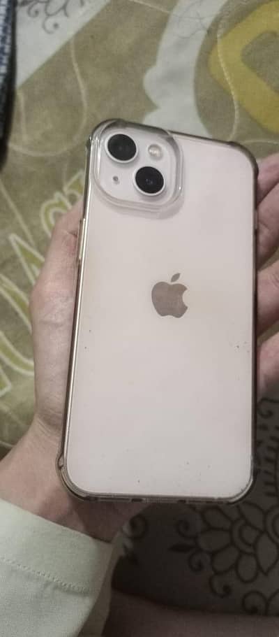 iphone 13 nonpta 128gb All ok