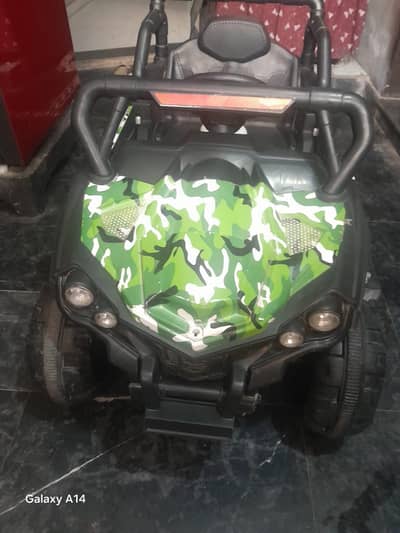 batri dead h baki ok h car bari h rabta kr skty hn agr leni h