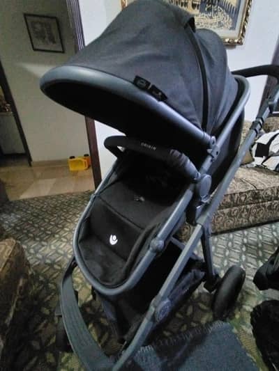 4Baby Origin Stroller
