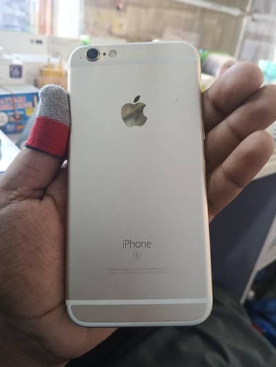 iphone 6S pta approved