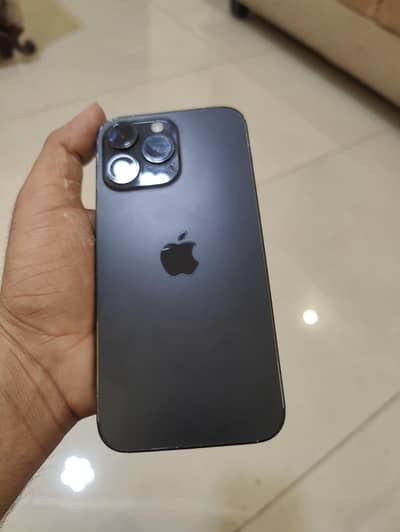 IPHONE 14 PRO MAX FACTORY UNLOCK