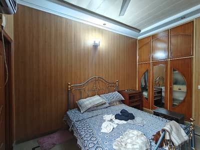 5 Marla Double Story House For Sale At Prime Location