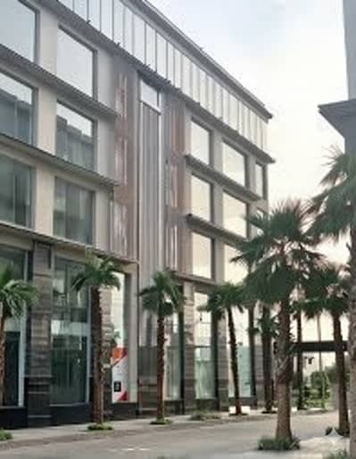 8 Marla Commercial Floors For Rent | Ground + Basement + Mezzanine | Prime Location