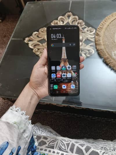 Infinix Hot 10i 10/10 condition