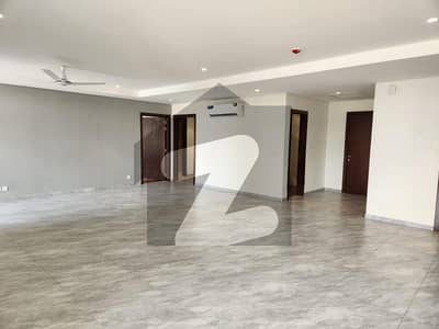 Luxury 2 Bed Golf Facing Apartment For Sale In 18 Green, Defence Raya Phase 6 DHA - Prime Location