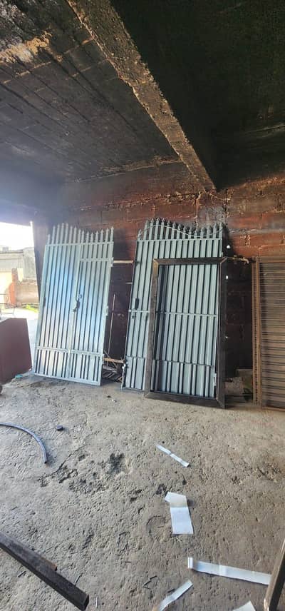 gate 8 by 8 for sale