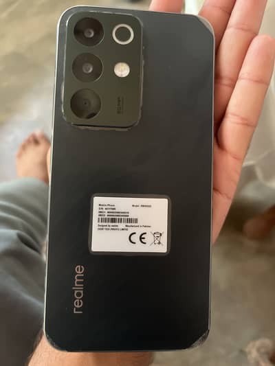 Realme c85 pro