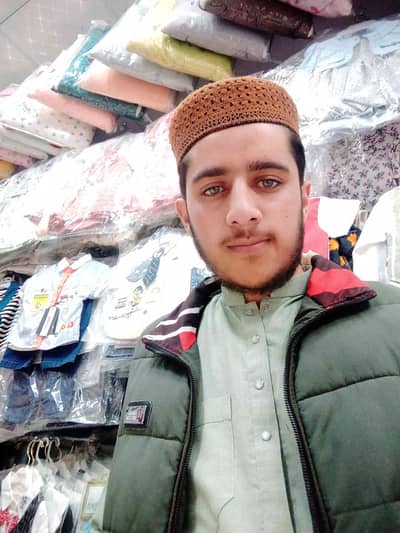 Talha Awan