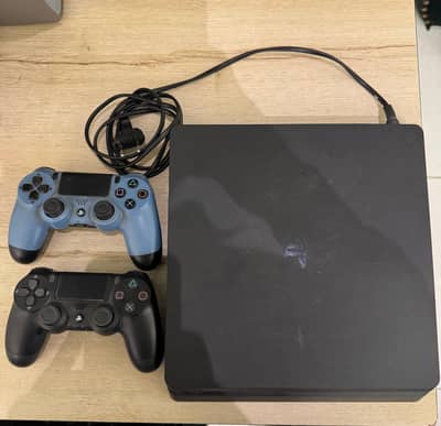 Sony PS4 Slim urgent sale