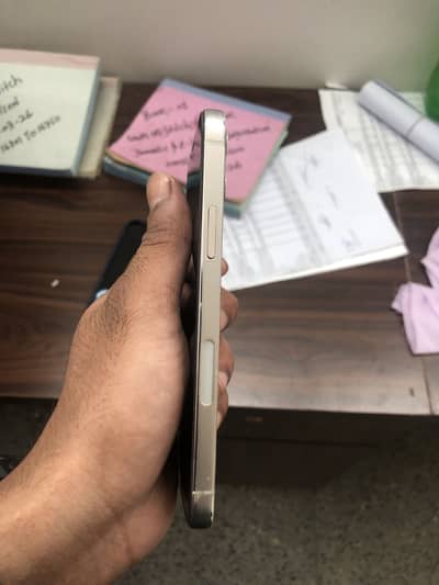 Iphone 12Pro PTA Approved 128 GB