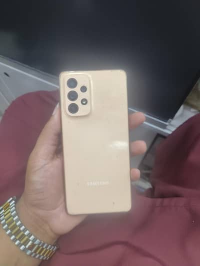 Samsung A53 5g board dead