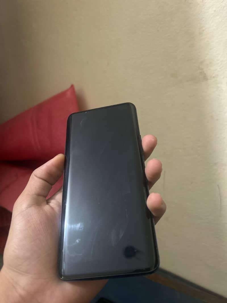 One plus 7 pro 4