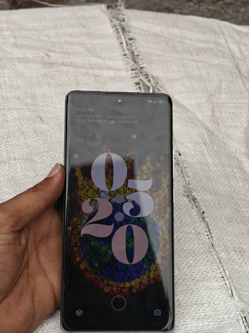 Redmi Note 14 pro 0
