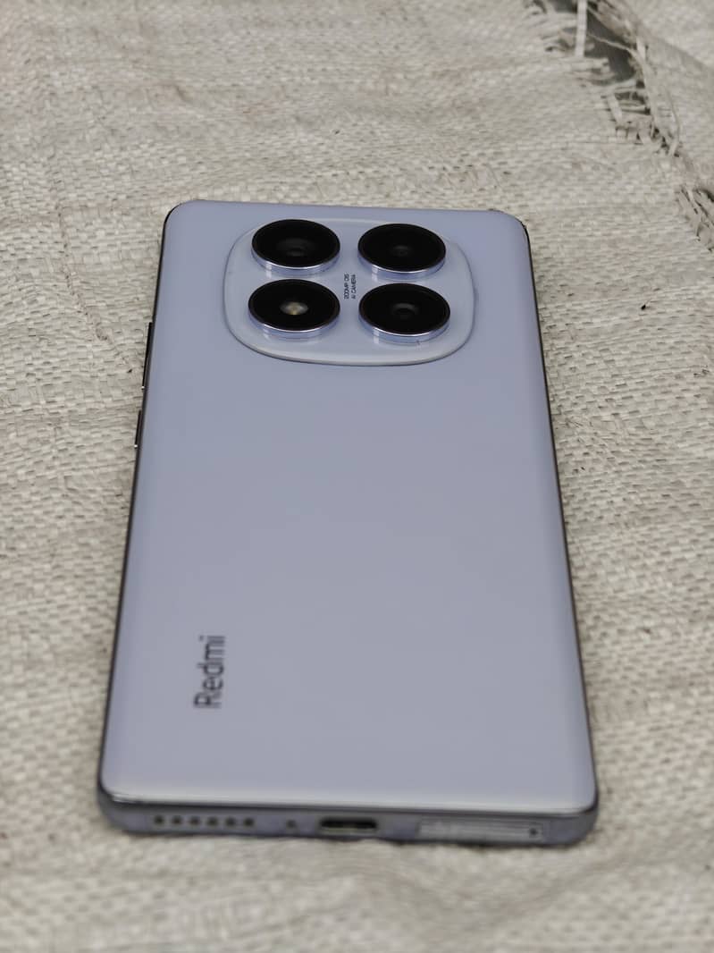 Redmi Note 14 pro 2