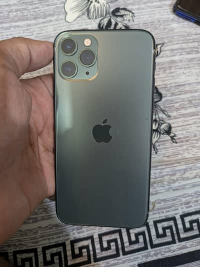 Iphone 11 pro 64 gb