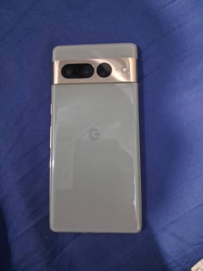 Google pixel 7pro
